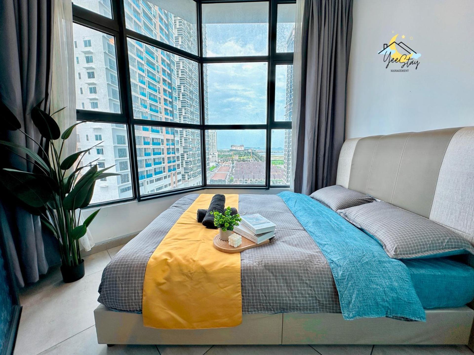 Atlantis 8-12Pax/Netflix/Video Game/5Min To Jonker Daire Malakka Dış mekan fotoğraf