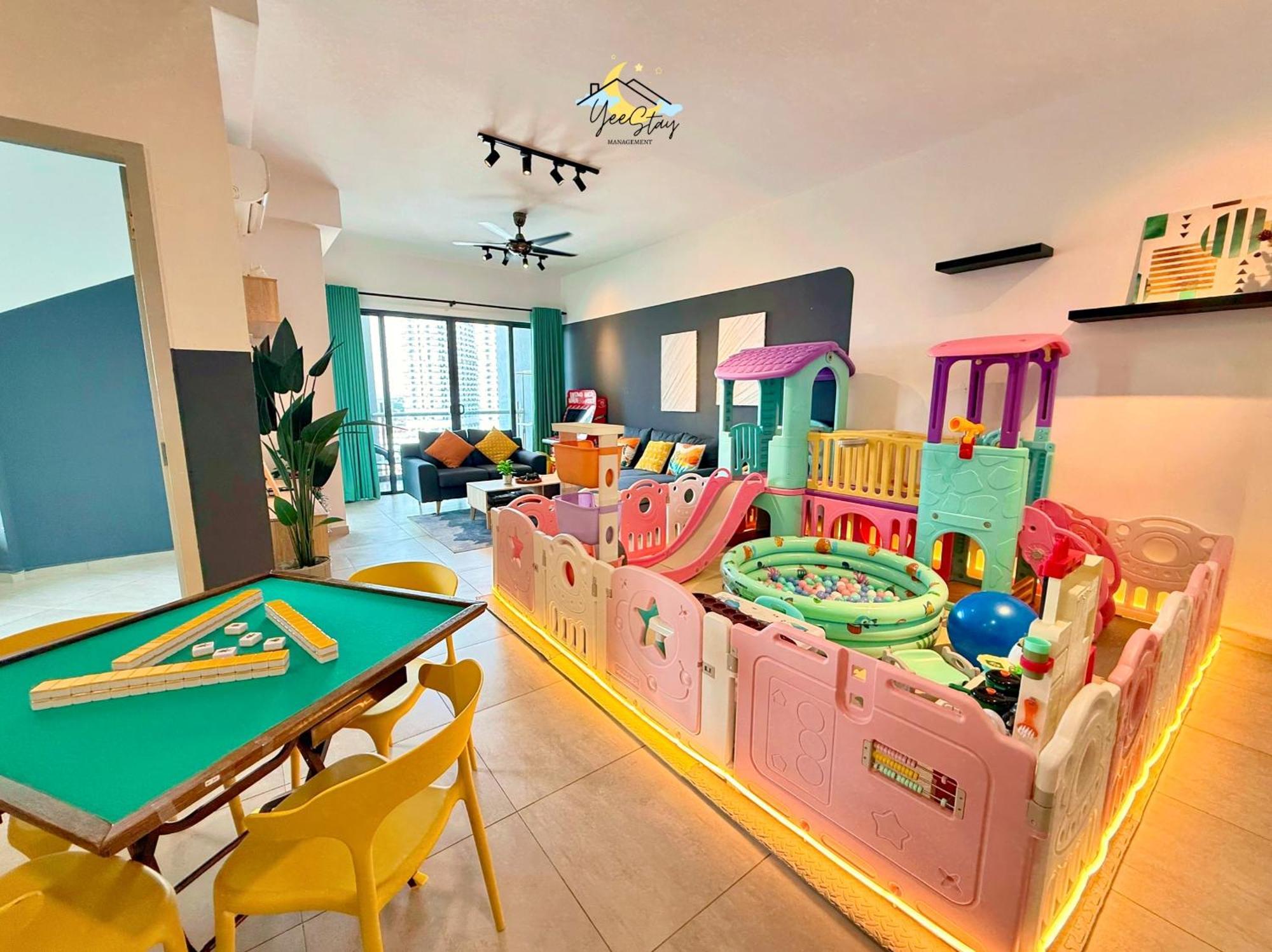 Atlantis 8-12Pax/Netflix/Video Game/5Min To Jonker Daire Malakka Dış mekan fotoğraf